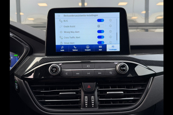 Ford Kuga 2.5 PHEV 225PK ST-Line X | Pano | B&O Sound | Drive Assist