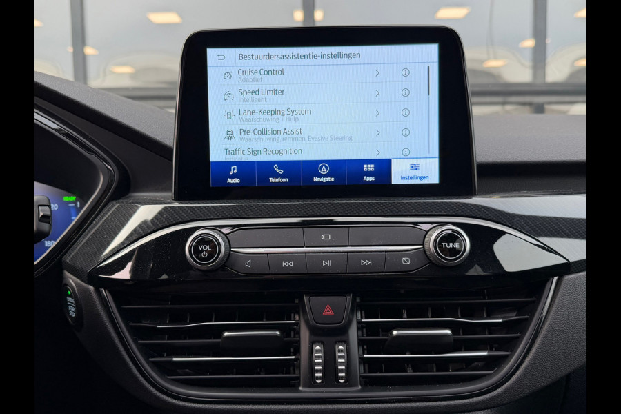 Ford Kuga 2.5 PHEV 225PK ST-Line X | Pano | B&O Sound | Drive Assist