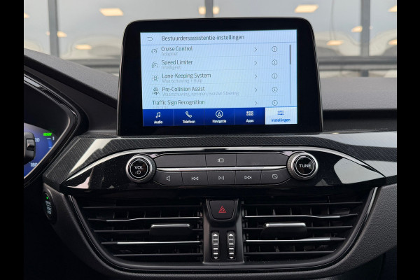 Ford Kuga 2.5 PHEV 225PK ST-Line X | Pano | B&O Sound | Drive Assist
