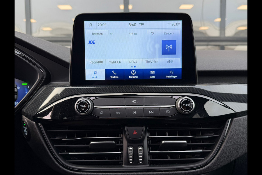 Ford Kuga 2.5 PHEV 225PK ST-Line X | Pano | B&O Sound | Drive Assist