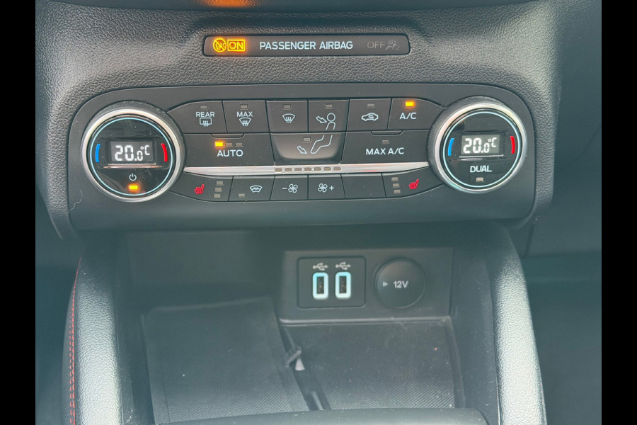 Ford Kuga 2.5 PHEV 225PK ST-Line X | Pano | B&O Sound | Drive Assist
