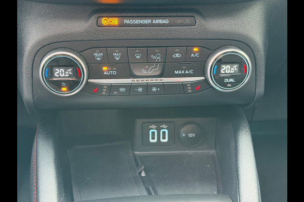 Ford Kuga 2.5 PHEV 225PK ST-Line X | Pano | B&O Sound | Drive Assist