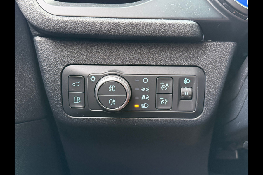 Ford Kuga 2.5 PHEV 225PK ST-Line X | Pano | B&O Sound | Drive Assist