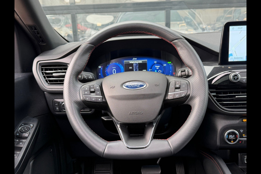 Ford Kuga 2.5 PHEV 225PK ST-Line X | Pano | B&O Sound | Drive Assist