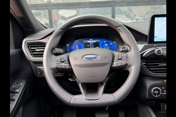 Ford Kuga 2.5 PHEV 225PK ST-Line X | Pano | B&O Sound | Drive Assist