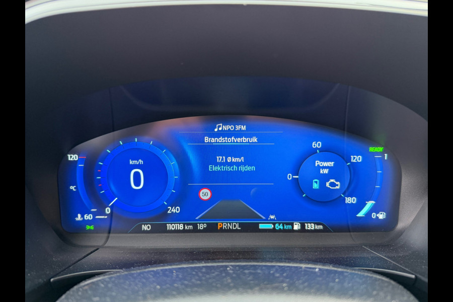 Ford Kuga 2.5 PHEV 225PK ST-Line X | Pano | B&O Sound | Drive Assist