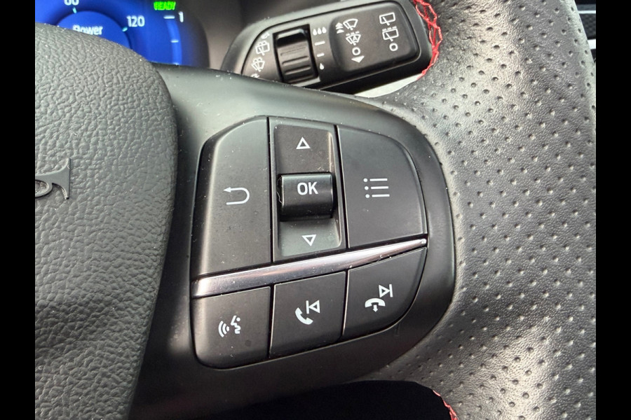 Ford Kuga 2.5 PHEV 225PK ST-Line X | Pano | B&O Sound | Drive Assist