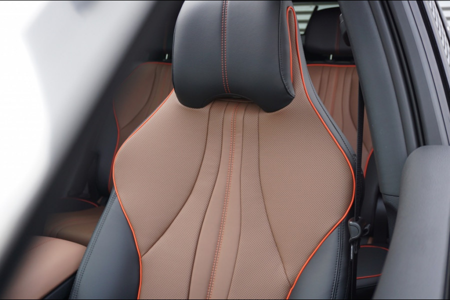 BYD SEAL U 1.5 DM-i FWD Comfort BRUINE BEKLEDING | 120KM WLTP | 6 JR. GARANTIE | NIEUW!