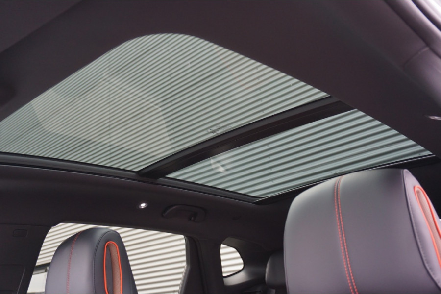 BYD SEAL U 1.5 DM-i FWD Comfort BRUINE BEKLEDING | 120KM WLTP | 6 JR. GARANTIE | NIEUW!
