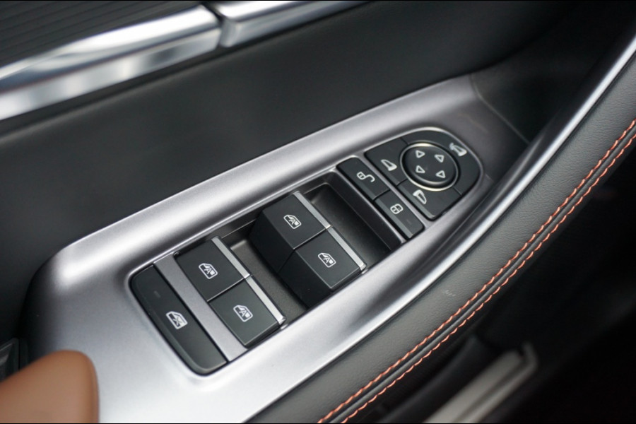 BYD SEAL U 1.5 DM-i FWD Comfort BRUINE BEKLEDING | 120KM WLTP | 6 JR. GARANTIE | NIEUW!