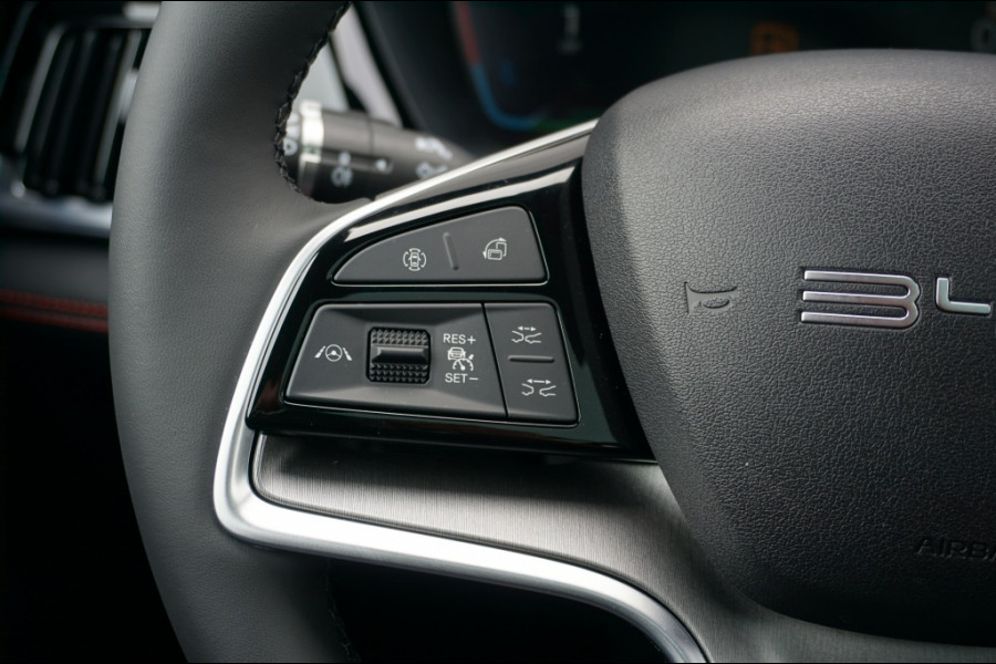 BYD SEAL U 1.5 DM-i FWD Comfort BRUINE BEKLEDING | 120KM WLTP | 6 JR. GARANTIE | NIEUW!