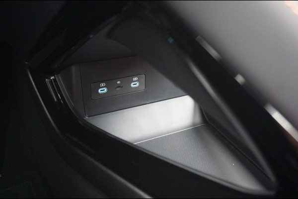 BYD SEAL U 1.5 DM-i FWD Comfort BRUINE BEKLEDING | 120KM WLTP | 6 JR. GARANTIE | NIEUW!