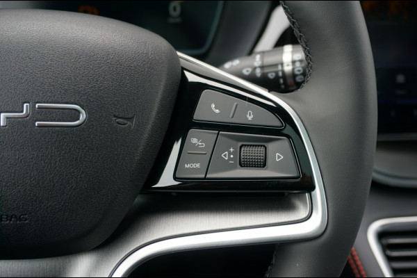 BYD SEAL U 1.5 DM-i FWD Comfort BRUINE BEKLEDING | 120KM WLTP | 6 JR. GARANTIE | NIEUW!