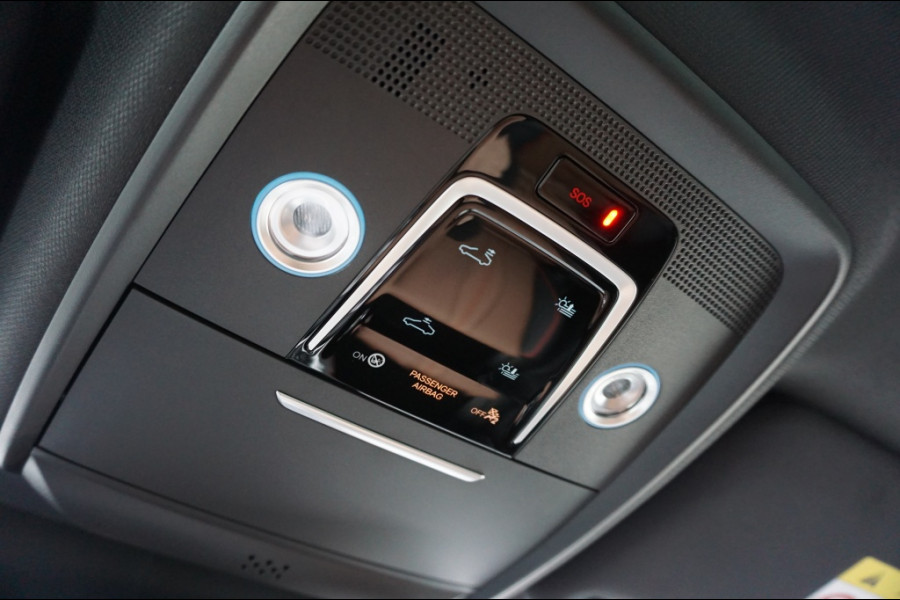 BYD SEAL U 1.5 DM-i FWD Comfort BRUINE BEKLEDING | 120KM WLTP | 6 JR. GARANTIE | NIEUW!