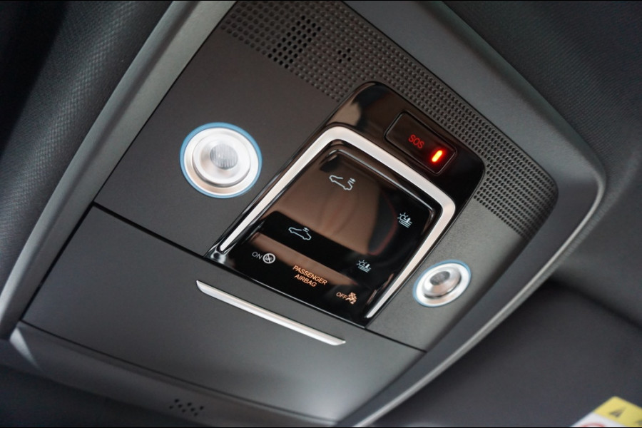 BYD SEAL U 1.5 DM-i FWD Comfort BRUINE BEKLEDING | 120KM WLTP | 6 JR. GARANTIE | NIEUW!