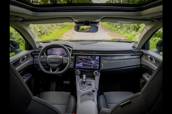 Lynk & Co 01 1.5 Plug-In Hybrid 262pk Trekhaak|Adaptive Cruise Control