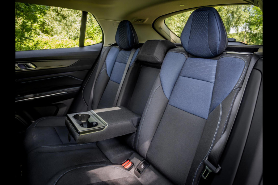 Lynk & Co 01 1.5 Plug-In Hybrid 262pk Trekhaak|Adaptive Cruise Control