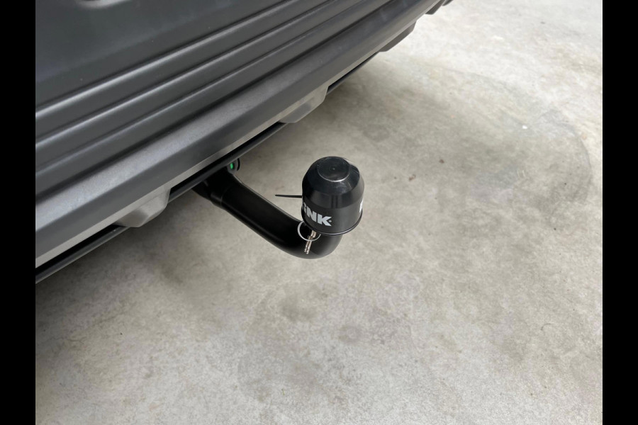 Lynk & Co 01 1.5 Plug-In Hybrid 262pk Trekhaak|Adaptive Cruise Control