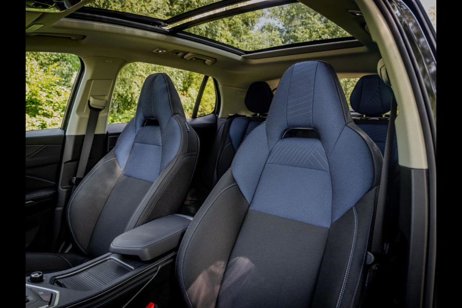 Lynk & Co 01 1.5 Plug-In Hybrid 262pk Trekhaak|Adaptive Cruise Control