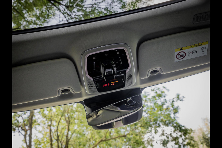 Lynk & Co 01 1.5 Plug-In Hybrid 262pk Trekhaak|Adaptive Cruise Control