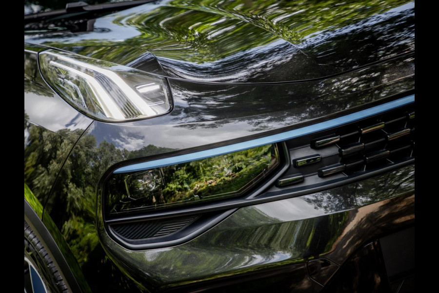 Lynk & Co 01 1.5 Plug-In Hybrid 262pk Trekhaak|Adaptive Cruise Control