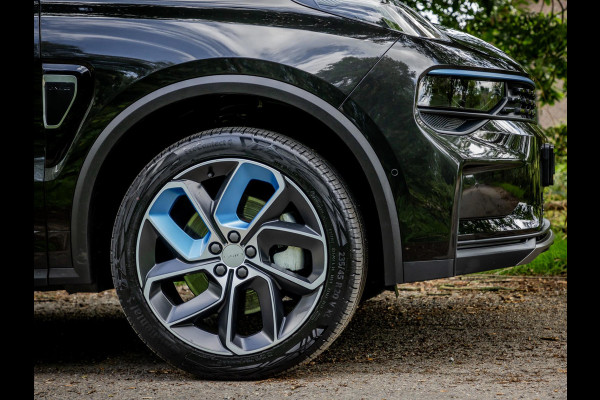 Lynk & Co 01 1.5 Plug-In Hybrid 262pk Trekhaak|Adaptive Cruise Control