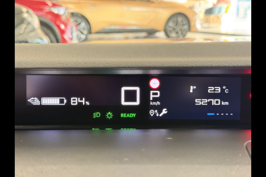 Citroën ë-C3 Max 113pk 44 kWh (Automatische Airco - Navigatie - LED - Apple Carplay - Camera - 17" - Two Tone)
