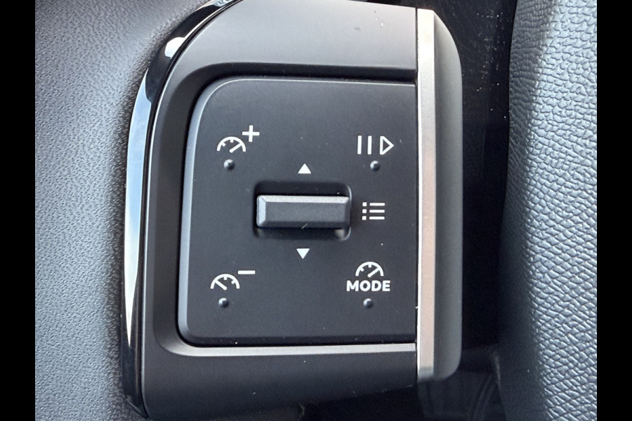 Citroën ë-C3 Max 113pk 44 kWh (Automatische Airco - Navigatie - LED - Apple Carplay - Camera - 17" - Two Tone)