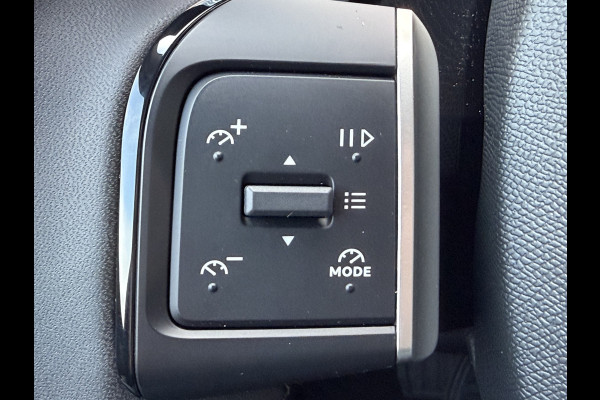 Citroën ë-C3 Max 113pk 44 kWh (Automatische Airco - Navigatie - LED - Apple Carplay - Camera - 17" - Two Tone)
