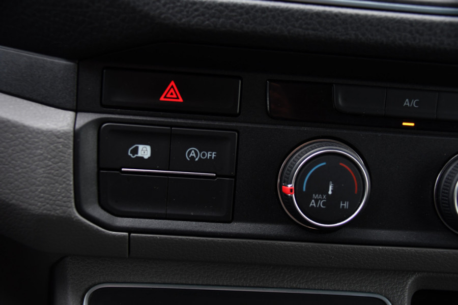 Volkswagen Crafter 35 2.0 TDI L3H3 Highline Cruise, Carplay, LED, Automaat, 177pk, Sensoren, Multimedia, Geveerde stoel, Uniek!
