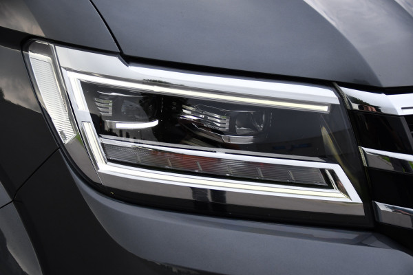 Volkswagen Crafter 35 2.0 TDI L3H3 Highline Cruise, Carplay, LED, Automaat, 177pk, Sensoren, Multimedia, Geveerde stoel, Uniek!