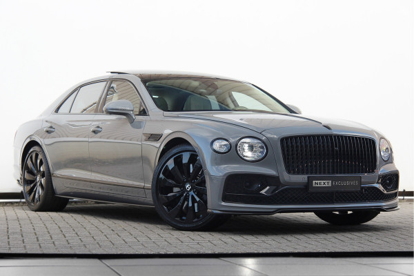 Bentley Flying Spur 2.9 V6 Hybrid | Blackline | Touring | Mulliner Driving Spec | B&O | Pano