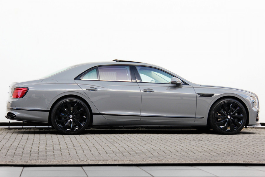 Bentley Flying Spur 2.9 V6 Hybrid | Blackline | Touring | Mulliner Driving Spec | B&O | Pano