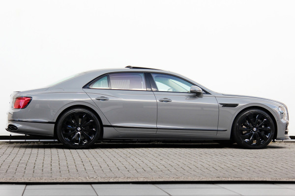 Bentley Flying Spur 2.9 V6 Hybrid | Blackline | Touring | Mulliner Driving Spec | B&O | Pano