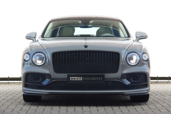 Bentley Flying Spur 2.9 V6 Hybrid | Blackline | Touring | Mulliner Driving Spec | B&O | Pano