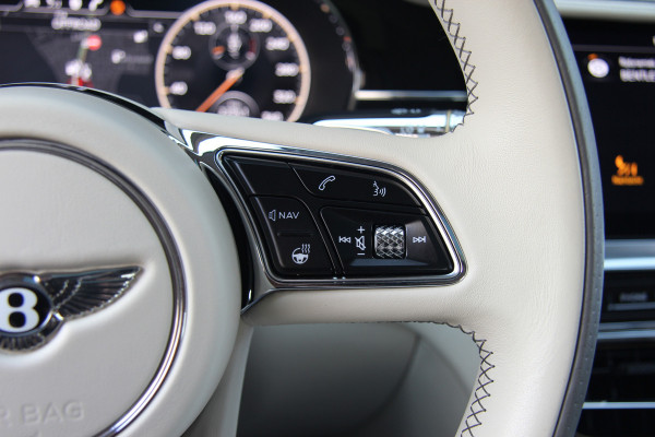 Bentley Flying Spur 2.9 V6 Hybrid | Blackline | Touring | Mulliner Driving Spec | B&O | Pano