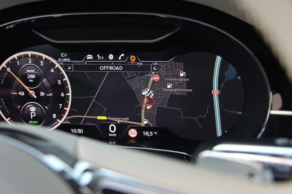 Bentley Flying Spur 2.9 V6 Hybrid | Blackline | Touring | Mulliner Driving Spec | B&O | Pano