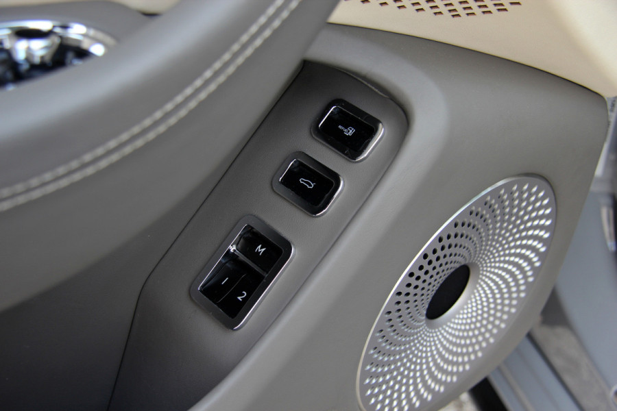 Bentley Flying Spur 2.9 V6 Hybrid | Blackline | Touring | Mulliner Driving Spec | B&O | Pano