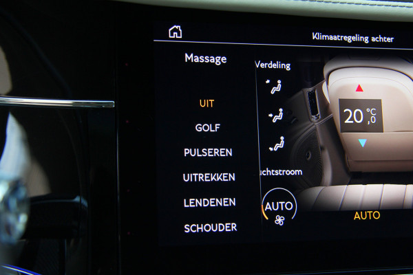 Bentley Flying Spur 2.9 V6 Hybrid | Blackline | Touring | Mulliner Driving Spec | B&O | Pano