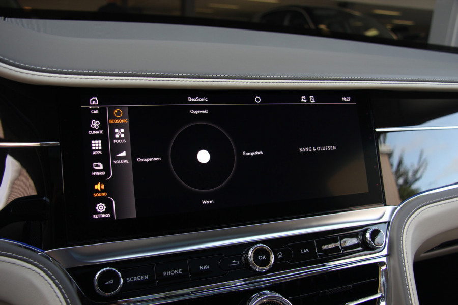 Bentley Flying Spur 2.9 V6 Hybrid | Blackline | Touring | Mulliner Driving Spec | B&O | Pano