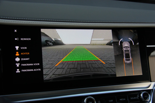 Bentley Flying Spur 2.9 V6 Hybrid | Blackline | Touring | Mulliner Driving Spec | B&O | Pano