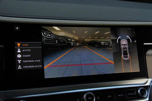 Bentley Flying Spur 2.9 V6 Hybrid | Blackline | Touring | Mulliner Driving Spec | B&O | Pano