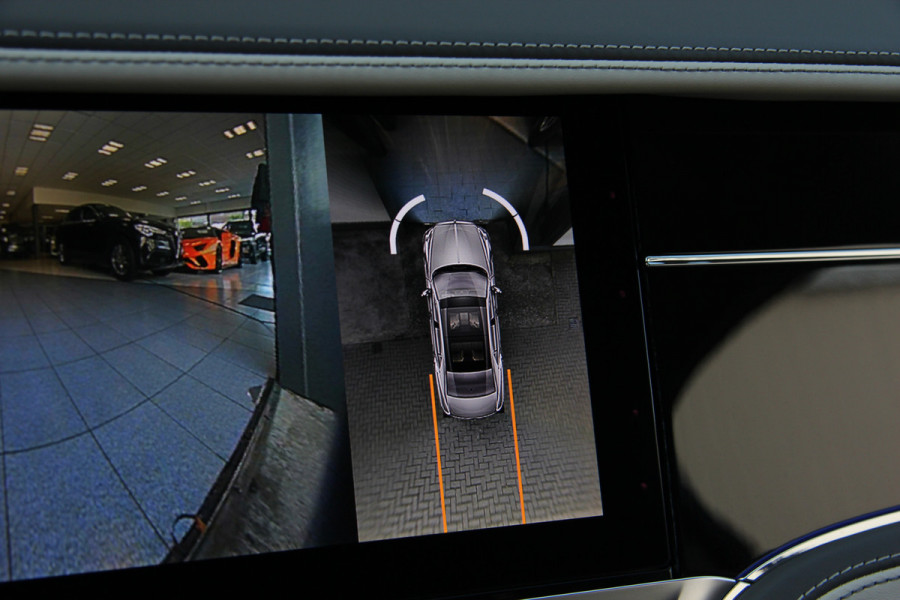 Bentley Flying Spur 2.9 V6 Hybrid | Blackline | Touring | Mulliner Driving Spec | B&O | Pano
