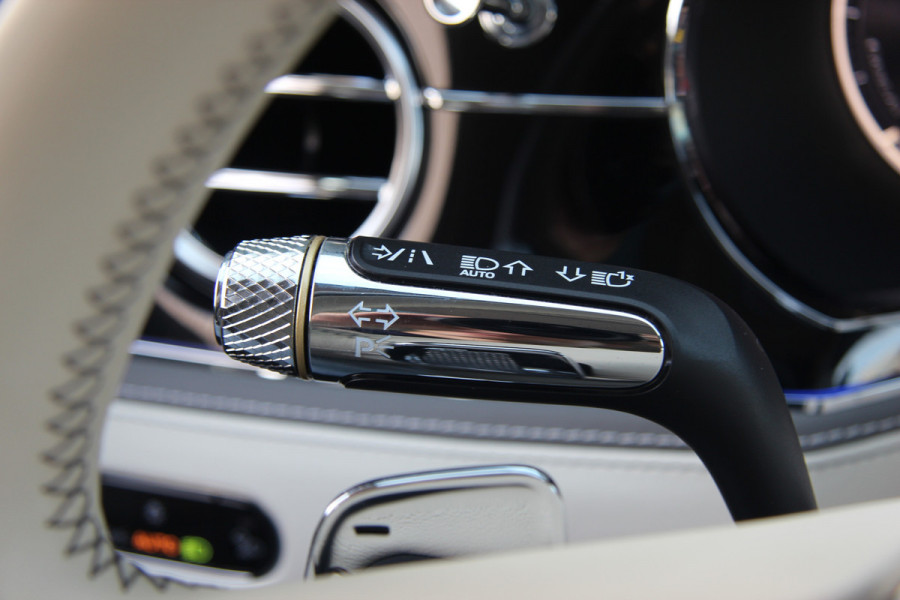 Bentley Flying Spur 2.9 V6 Hybrid | Blackline | Touring | Mulliner Driving Spec | B&O | Pano
