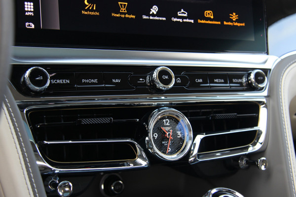 Bentley Flying Spur 2.9 V6 Hybrid | Blackline | Touring | Mulliner Driving Spec | B&O | Pano