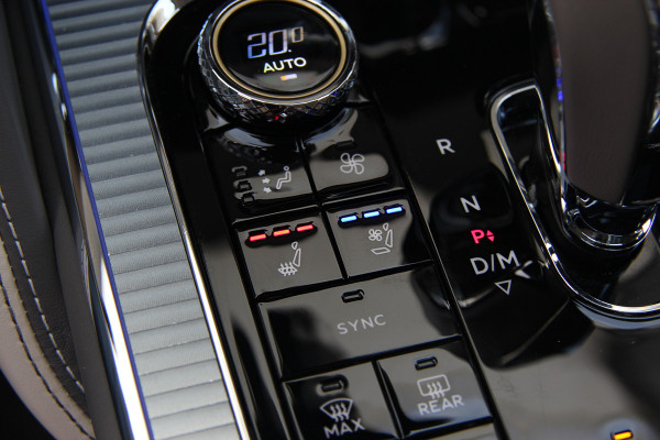 Bentley Flying Spur 2.9 V6 Hybrid | Blackline | Touring | Mulliner Driving Spec | B&O | Pano
