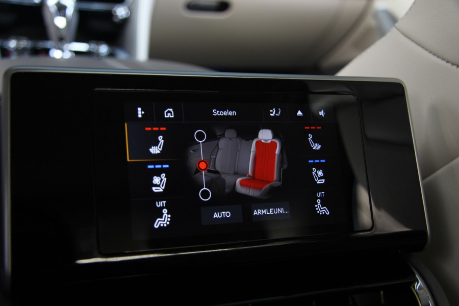 Bentley Flying Spur 2.9 V6 Hybrid | Blackline | Touring | Mulliner Driving Spec | B&O | Pano