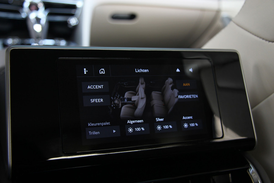 Bentley Flying Spur 2.9 V6 Hybrid | Blackline | Touring | Mulliner Driving Spec | B&O | Pano
