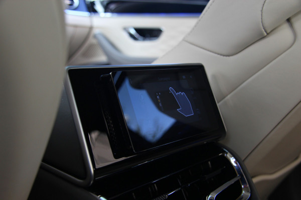Bentley Flying Spur 2.9 V6 Hybrid | Blackline | Touring | Mulliner Driving Spec | B&O | Pano