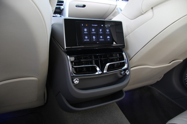 Bentley Flying Spur 2.9 V6 Hybrid | Blackline | Touring | Mulliner Driving Spec | B&O | Pano